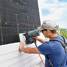 Best Custom Trim and Detailing for Siding  in Factoryville, PA